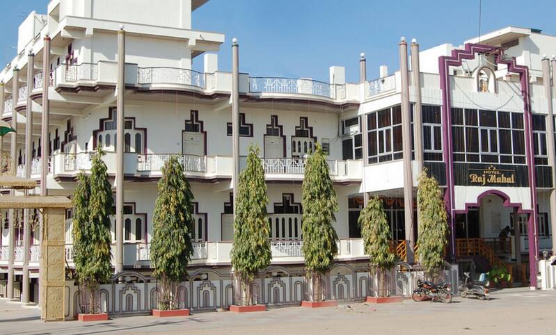Hotel Raj Mahal BEAWAR, Beawar 5
